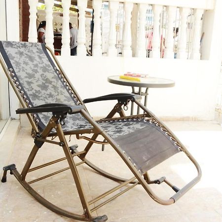 Hostal Marbella 47 Cartagena Exterior foto