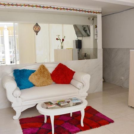 Hostal Marbella 47 Cartagena Exterior foto