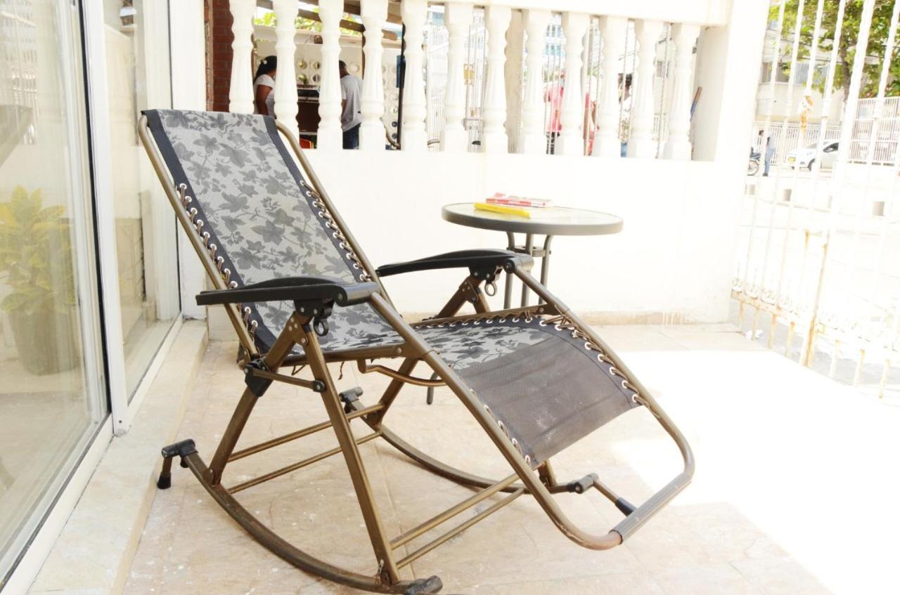 Hostal Marbella 47 Cartagena Exterior foto