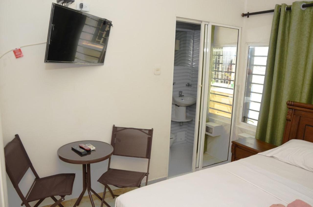 Hostal Marbella 47 Cartagena Exterior foto